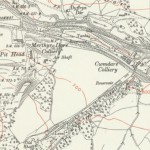 Dare Valley 1914