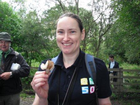 Me and Paxillus sp 1 (2).jpg
