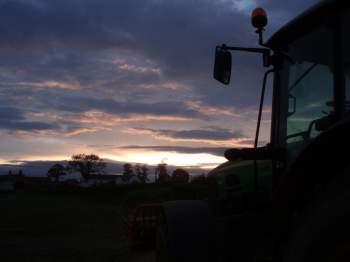 Resized tractor sunset.jpg